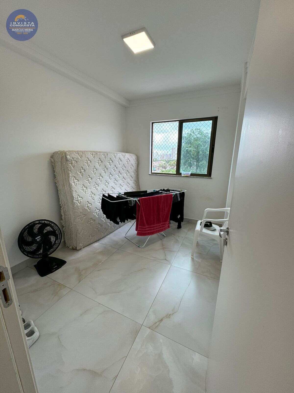 Apartamento à venda em Vitória da Conquista, CANDEIAS, com 3 quartos, 74,18m² - Invista Conquista