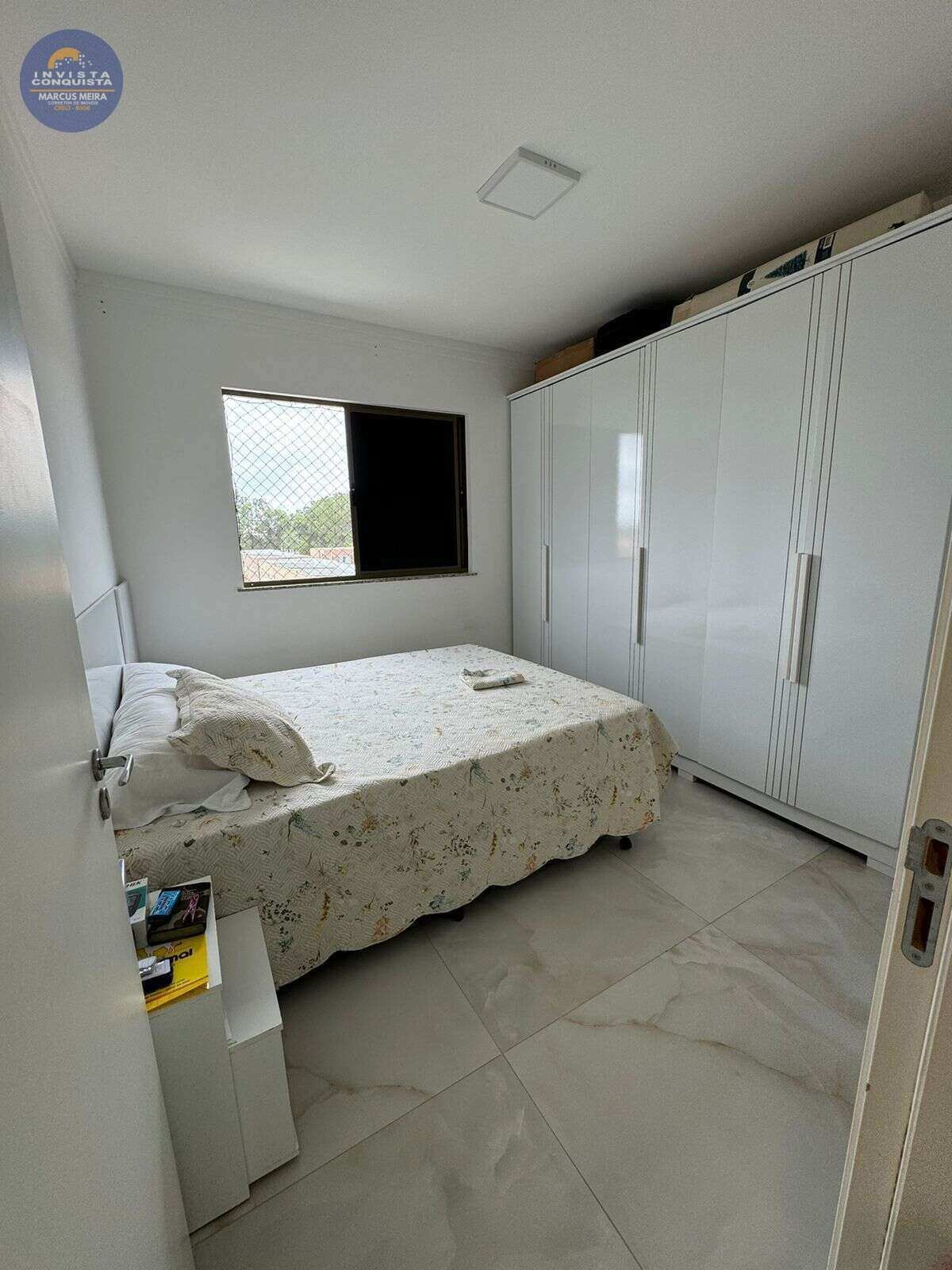 Apartamento à venda em Vitória da Conquista, CANDEIAS, com 3 quartos, 74,18m² - Invista Conquista
