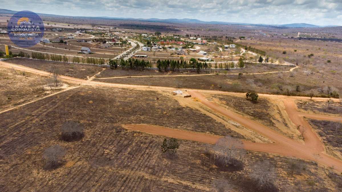 Chácara à venda, LAGOA DAS FLORES, 1000.00m² - Invista Conquista