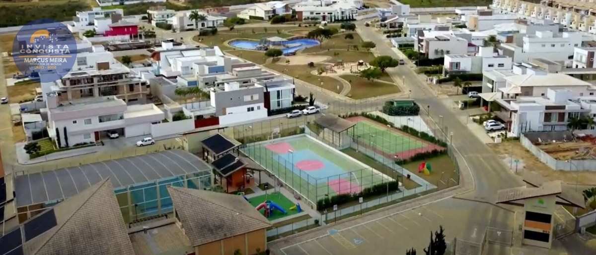 Lote à venda em Vitória da Conquista, LOT. ITAMARATI, 506m² - Invista Conquista