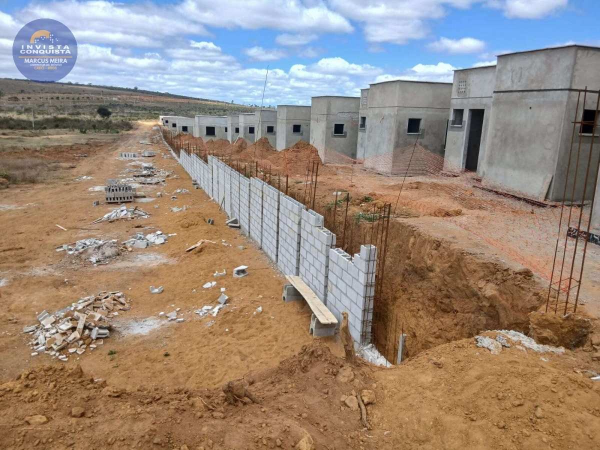 Terreno à venda em Vitória da Conquista, UNIVERSIDADE, 1650m² - Invista Conquista