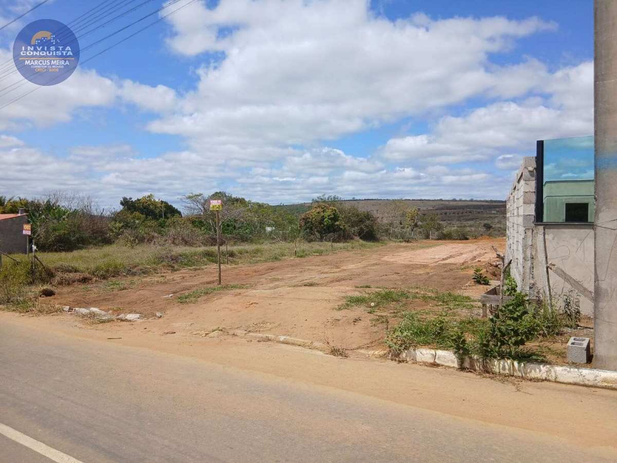 Terreno à venda em Vitória da Conquista, UNIVERSIDADE, 1650m² - Invista Conquista