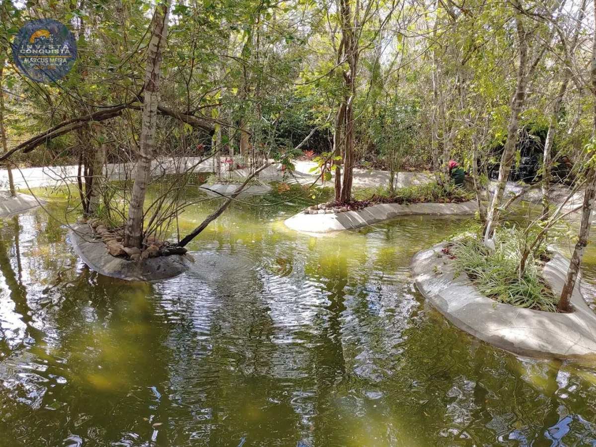 Lote em Condomínio à venda em Vitória da Conquista, 419m² - Invista Conquista