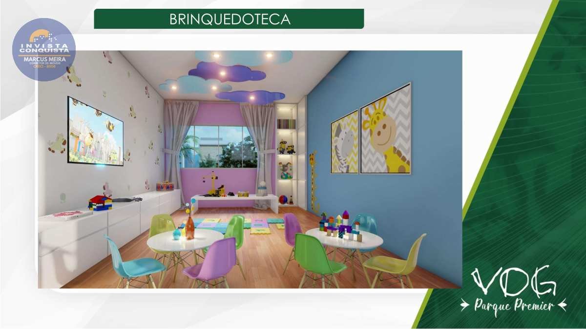 Casa de condomínio à venda em Vitória da Conquista, primavera, 147,92m² - Invista Conquista