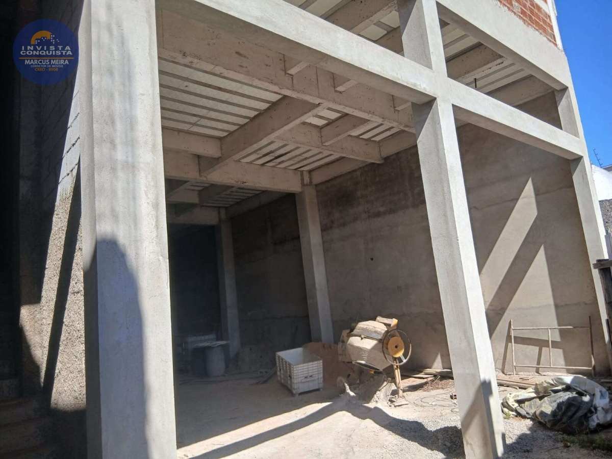 Ponto Comercial para alugar em Vitória da Conquista, Alto Maron, 300m² - Invista Conquista