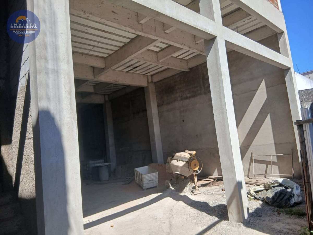 Ponto Comercial para alugar em Vitória da Conquista, Alto Maron, 300m² - Invista Conquista