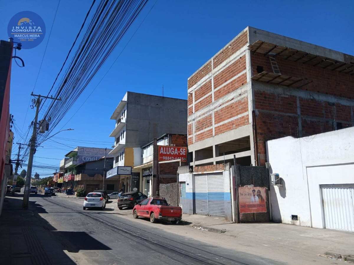 Ponto Comercial para alugar em Vitória da Conquista, Alto Maron, 300m² - Invista Conquista