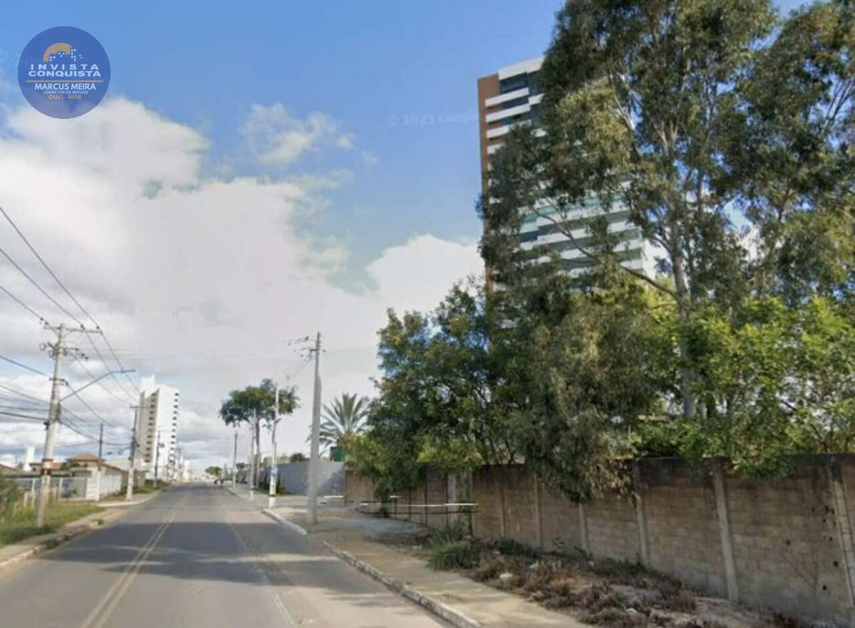 Terreno à venda em Vitória da Conquista, brasil, 7989m² - Invista Conquista