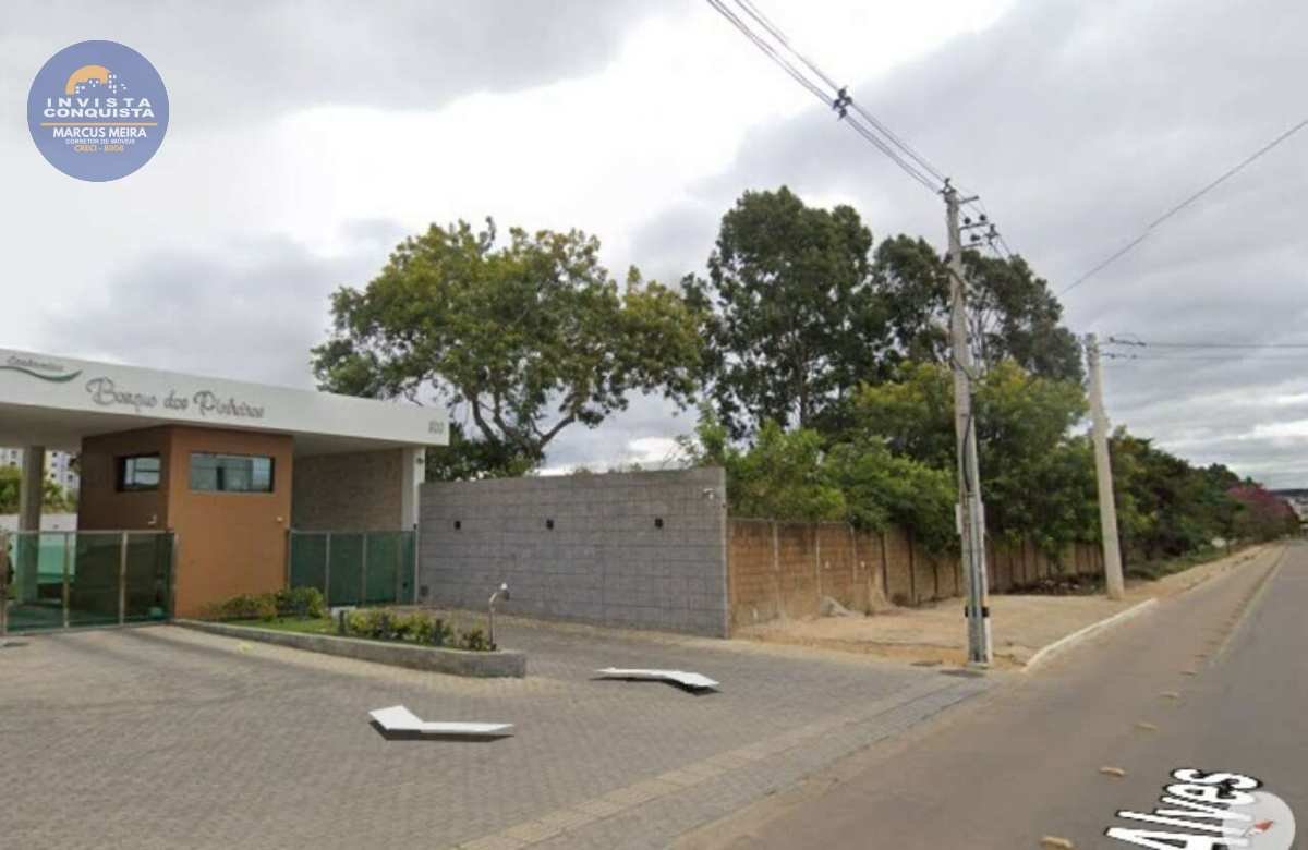 Terreno à venda em Vitória da Conquista, brasil, 7989m² - Invista Conquista