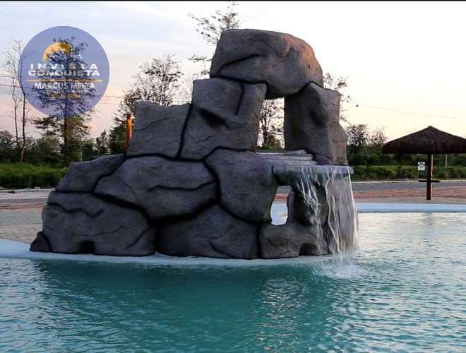 Terreno à venda, RURAL, 0.00m² - Invista Conquista