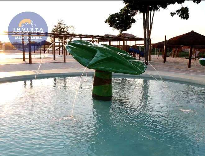 Terreno à venda, RURAL, 0.00m² - Invista Conquista