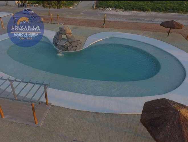 Terreno à venda, RURAL, 0.00m² - Invista Conquista