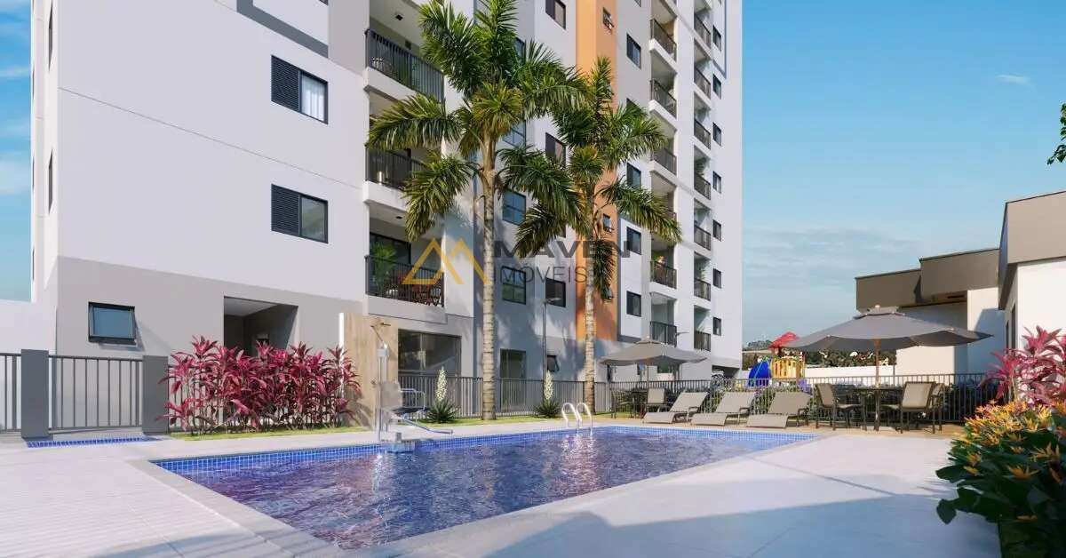 Siena Residence - Os Melhores Imóveis de Campinas e Região