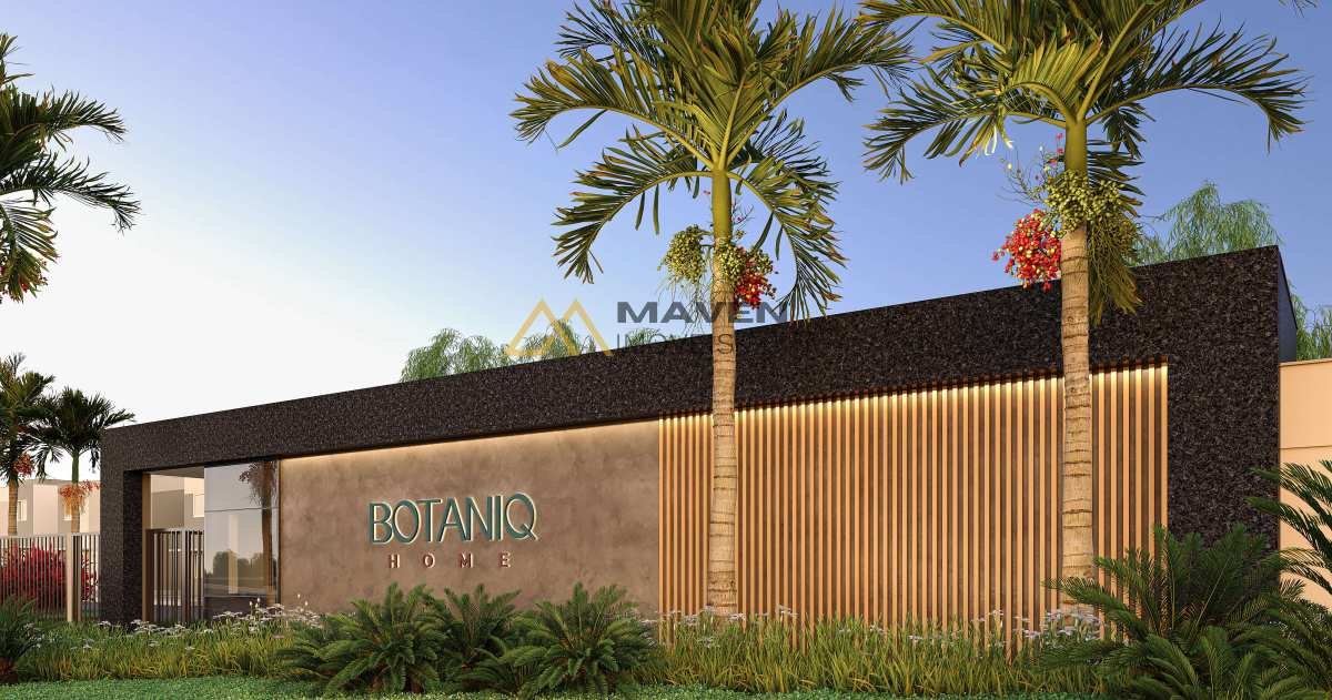 Botaniq Home – Paulínia - Os Melhores Imóveis de Campinas e Região