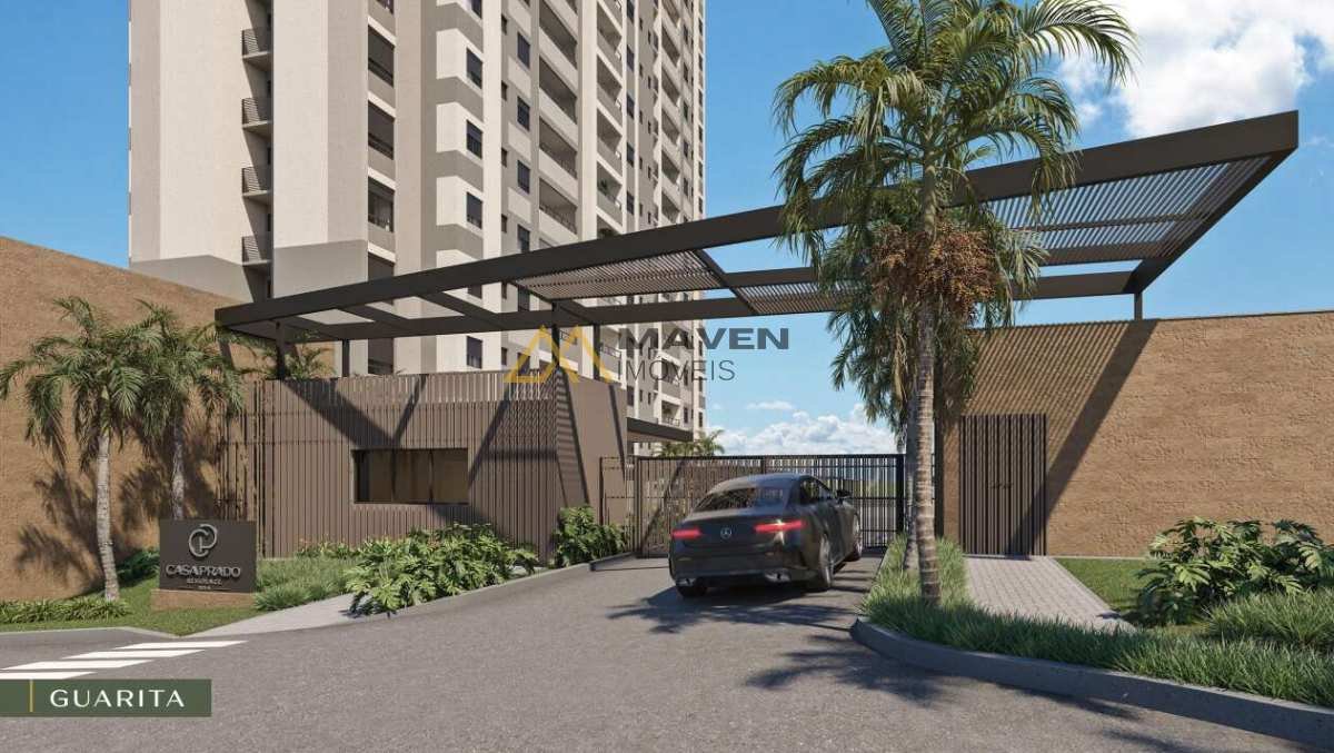 Casa Prado – Parque Prado, Campinas - Os Melhores Imóveis de Campinas e Região