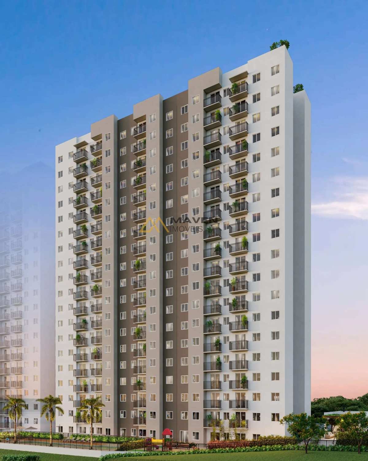 UNNI Mansões - Os Melhores Imóveis de Campinas e Região