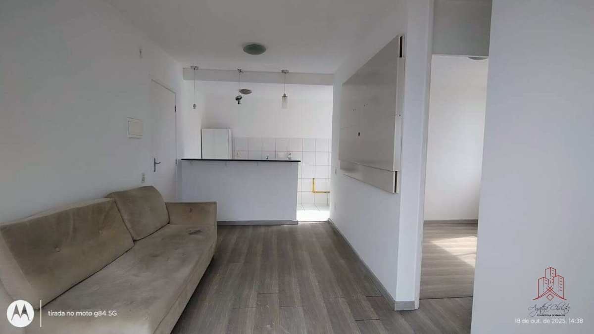 Apartamento à venda com 2 quartos - Pedra de Guaratiba,Rio de Janeiro