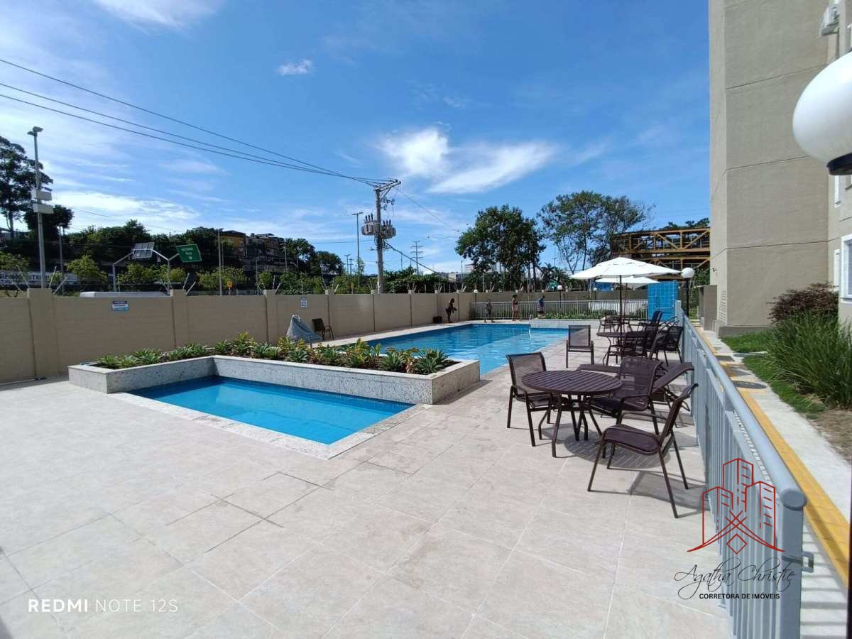 APARTAMENTO NO CONDOMÍNIO ESPLENDOR CARIOCA - Agatha Christie Imóveis