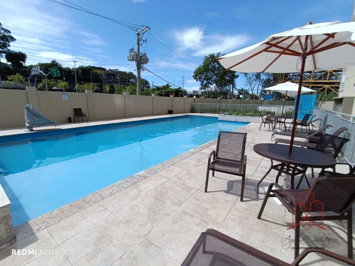 Apartamento à venda com 2 quartos - Inhaúma,Rio de Janeiro