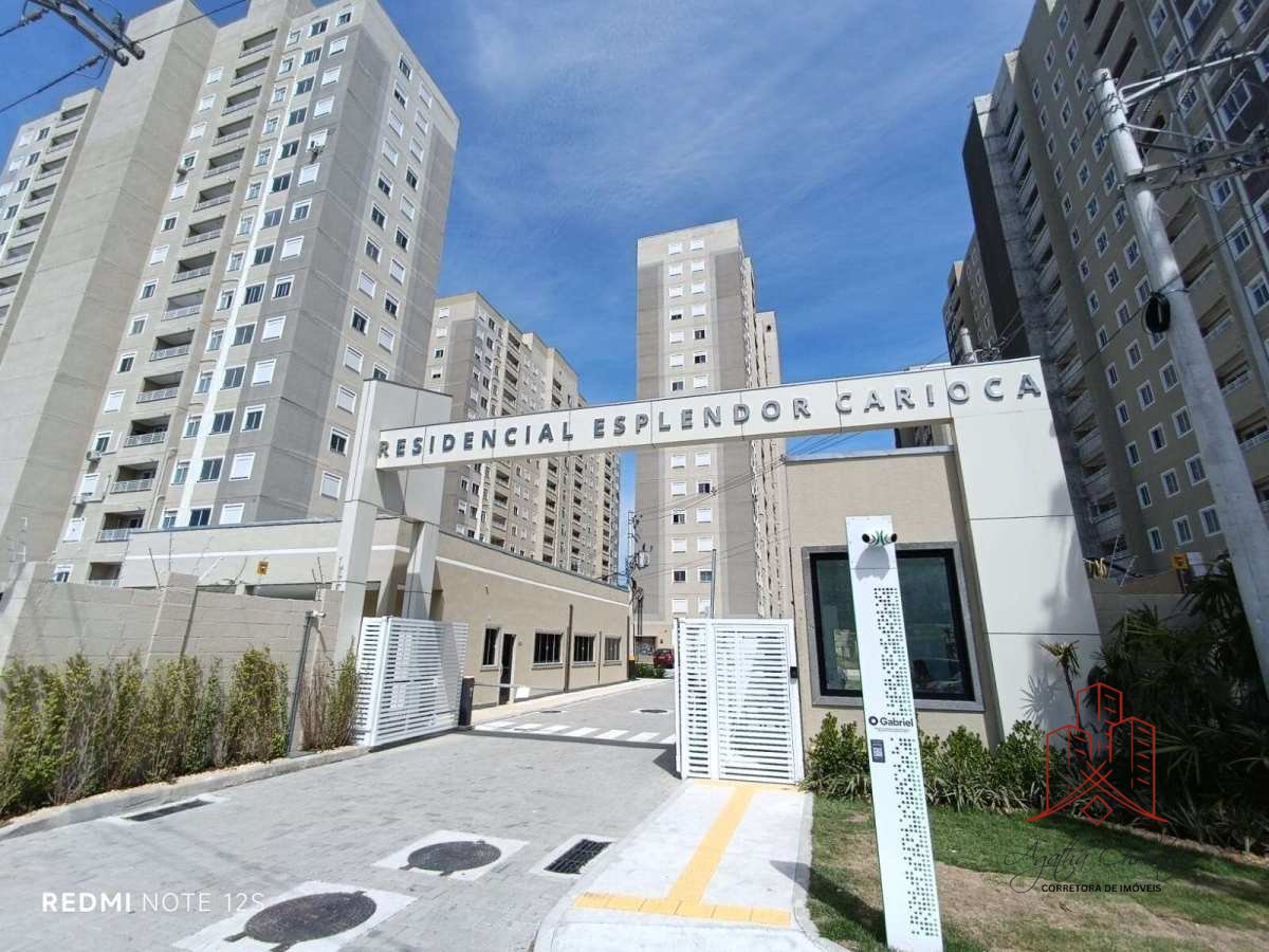 Apartamento à venda com 2 quartos - Inhaúma,Rio de Janeiro