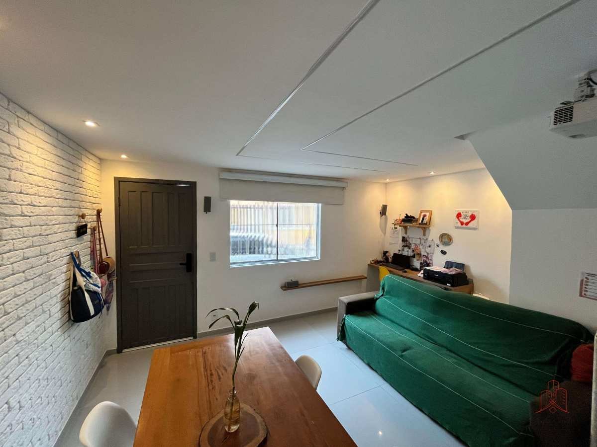 Casa à venda com 2 quartos - Campo Grande,Rio de Janeiro