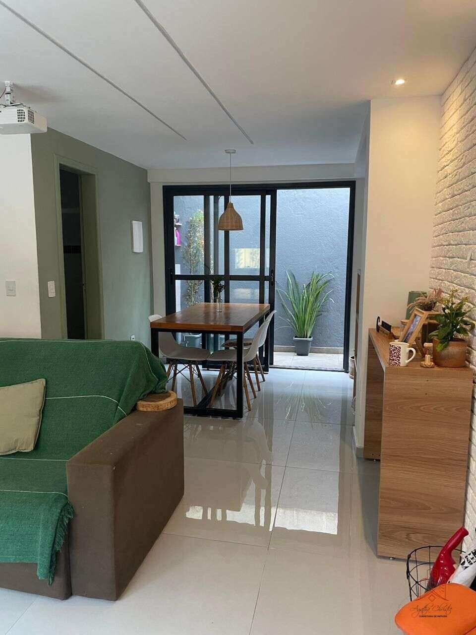 Casa à venda com 2 quartos - Campo Grande,Rio de Janeiro