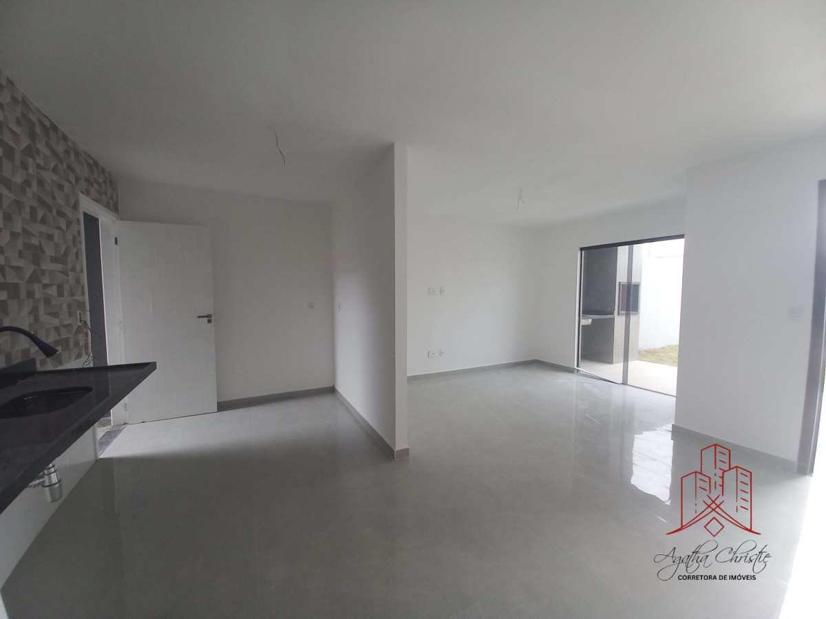 CASA MODERNA - Agatha Christie Imóveis