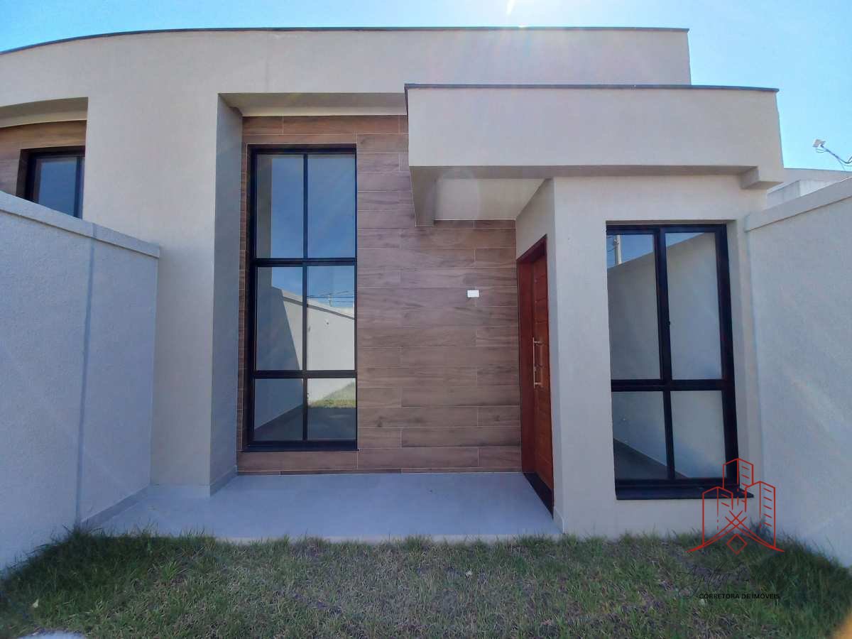 Casa geminada à venda com 3 quartos, 86m² - Pedra de Guaratiba,Rio de Janeiro