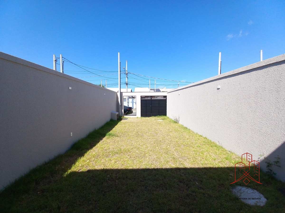 Casa geminada à venda com 3 quartos, 86m² - Pedra de Guaratiba,Rio de Janeiro