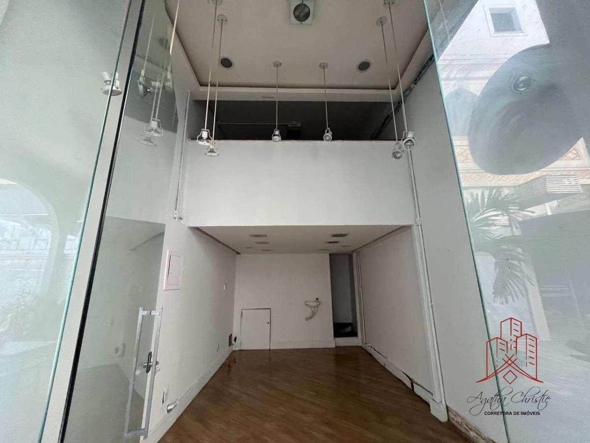 Loja para alugar - Recreio dos Bandeirantes,Rio de Janeiro