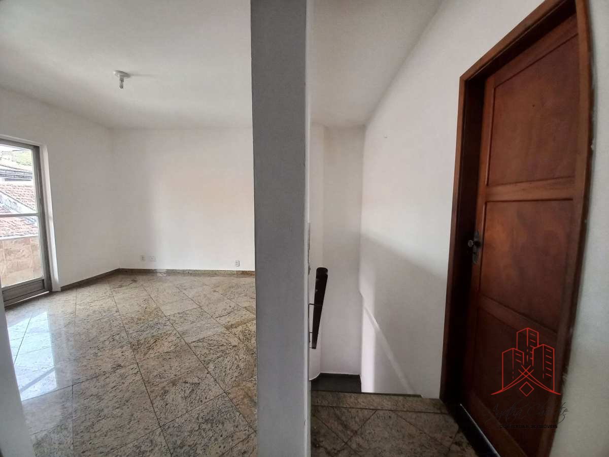 Sobrado em condomínio à venda com 2 quartos - Madureira,Rio de Janeiro