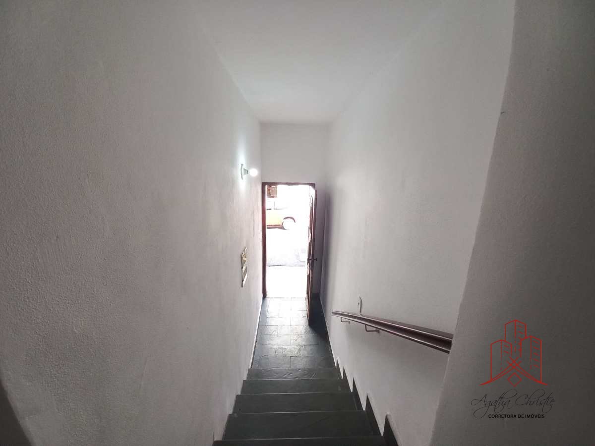 Sobrado em condomínio à venda com 2 quartos - Madureira,Rio de Janeiro