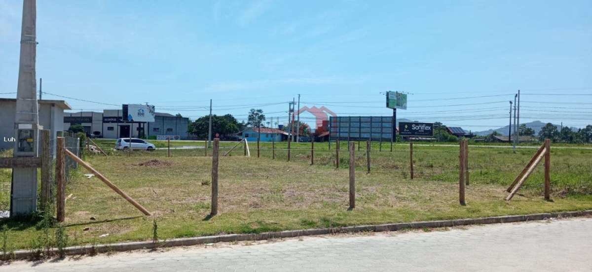 Terreno à venda em Garopaba, ENCANTADA, 360m²