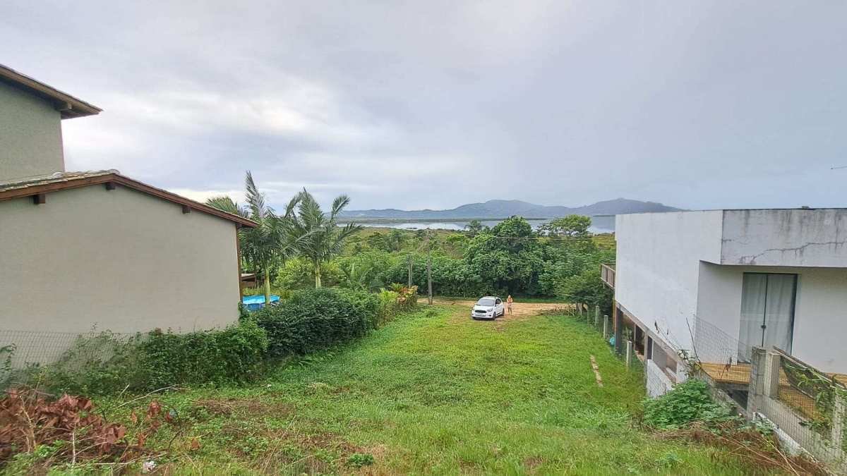 Terreno à venda em Garopaba, ENCANTADA, 419m²