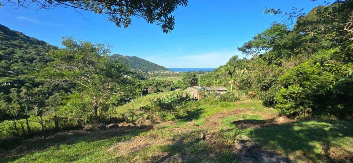 Terreno à venda em Garopaba, SIRIU, 1.346,00m²