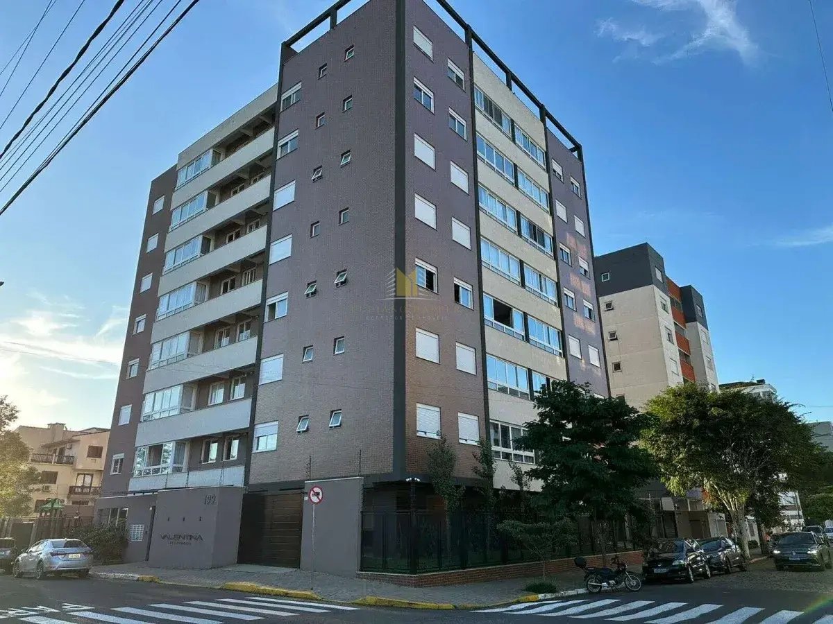 Apartamento para alugar, com 3 quartos, 129m²