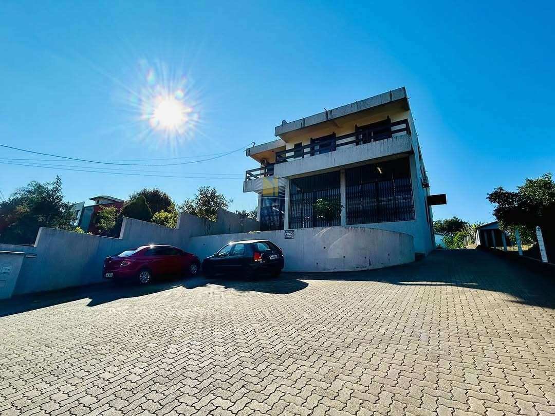 Apartamento para Venda em Dois Irmãos, Primavera, 5 dormitórios, 2 suítes, 7 banheiros, 4 vagas - Luciano Dapper Corretor de Imóveis