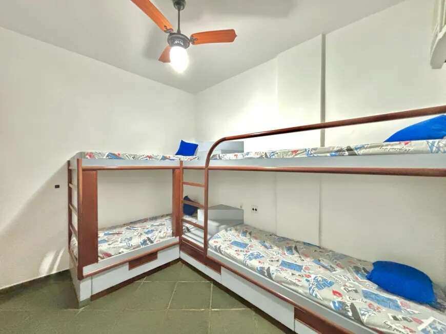  - Apartamento à venda, com 3 quartos, 144m²