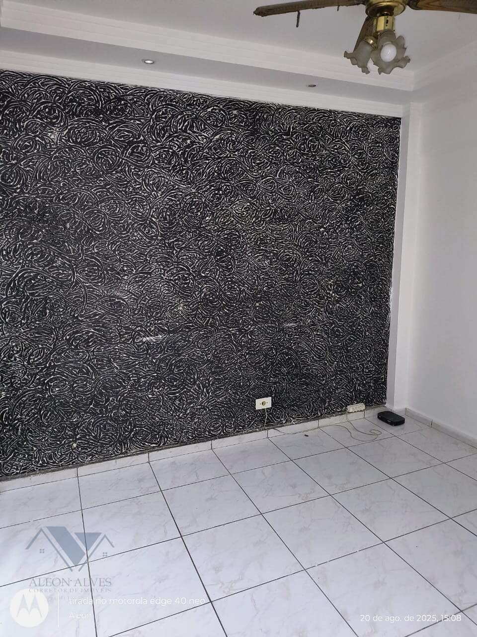 Apartamento à venda - Centro,São Vicente