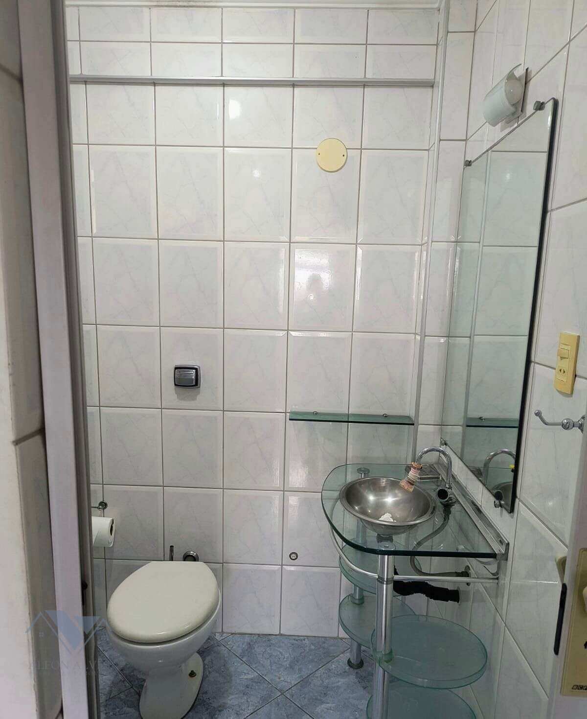  - Apartamento à venda em São Vicente, Centro, 58,39m²