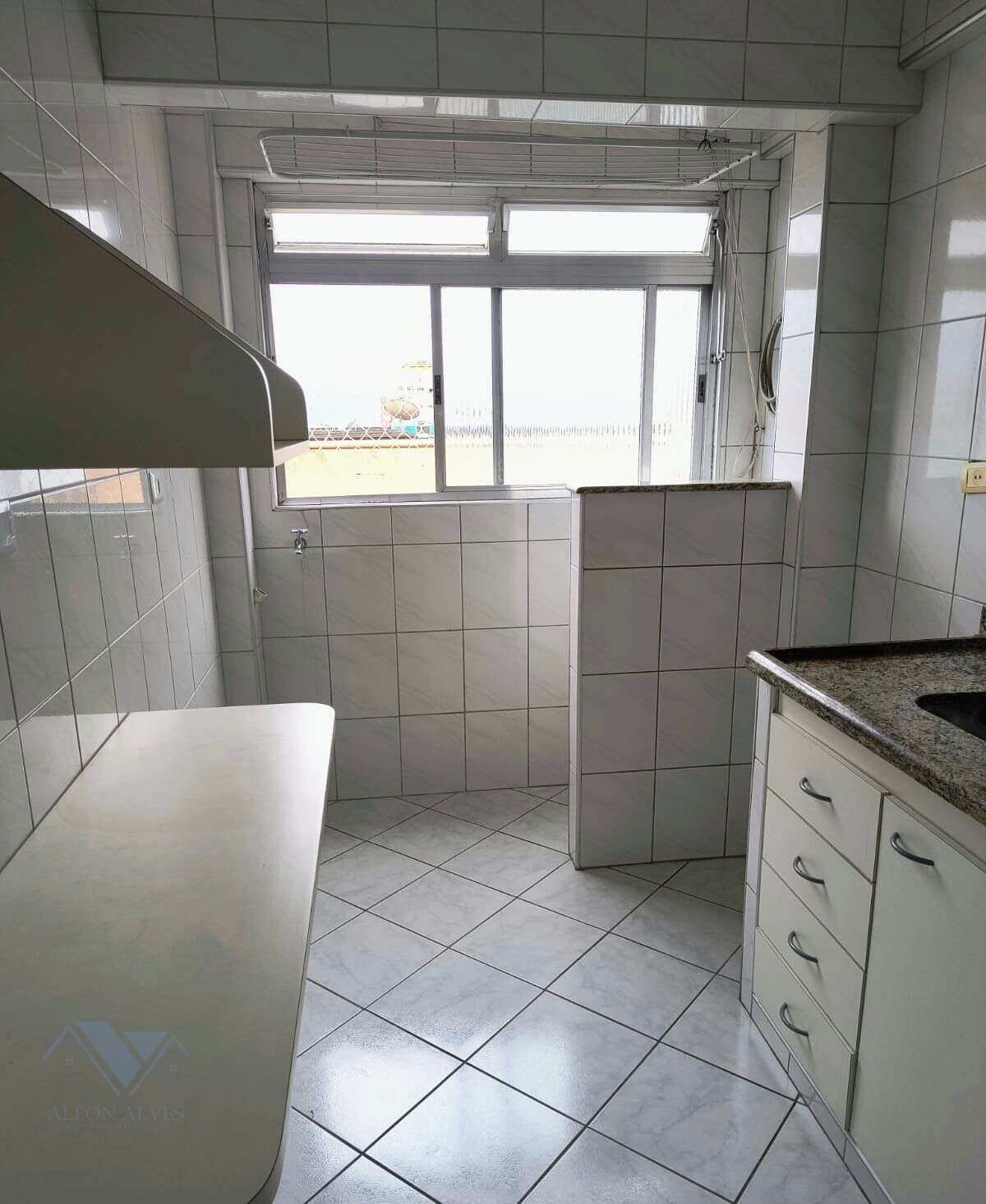 Apartamento à venda - Centro,São Vicente