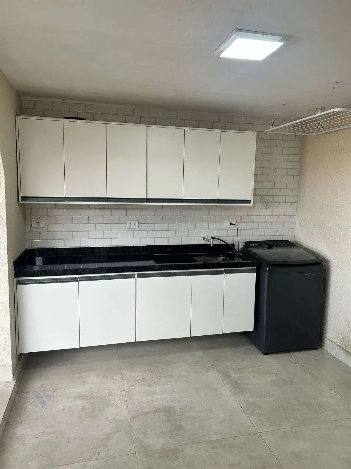 Casa à venda com 3 quartos - CIDADE NAUTICA,São Vicente