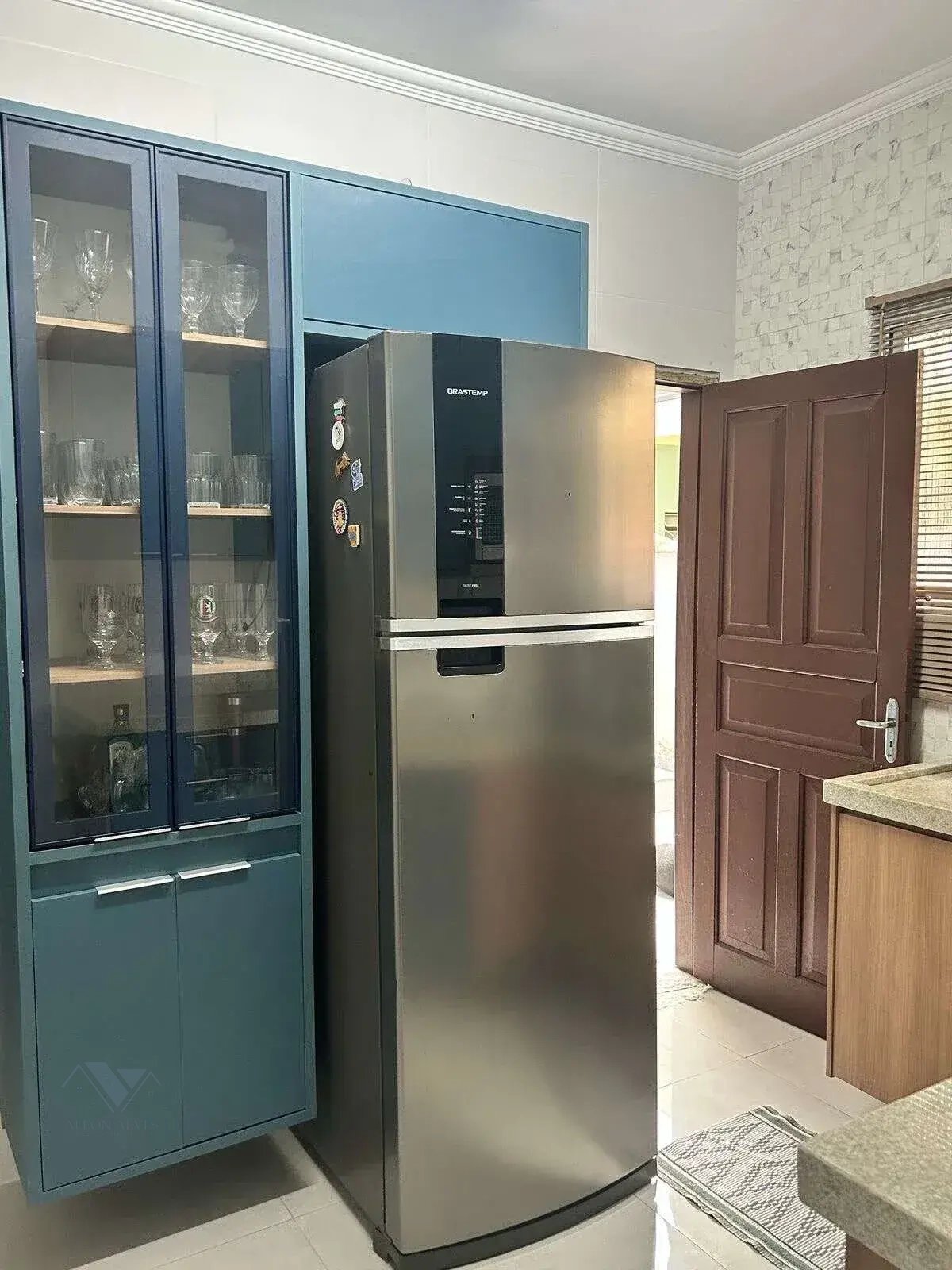 Casa à venda com 3 quartos - CIDADE NAUTICA,São Vicente