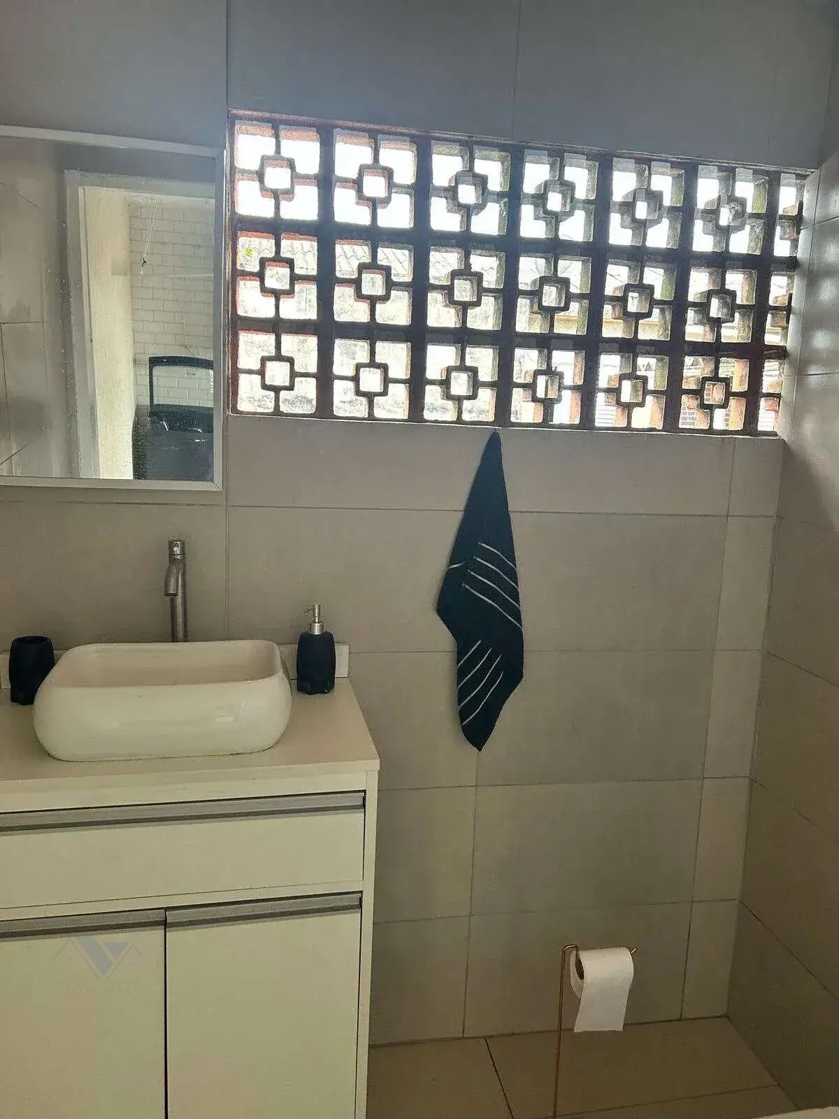  - Casa à venda em São Vicente, CIDADE NAUTICA, com 3 quartos, 117,00m²
