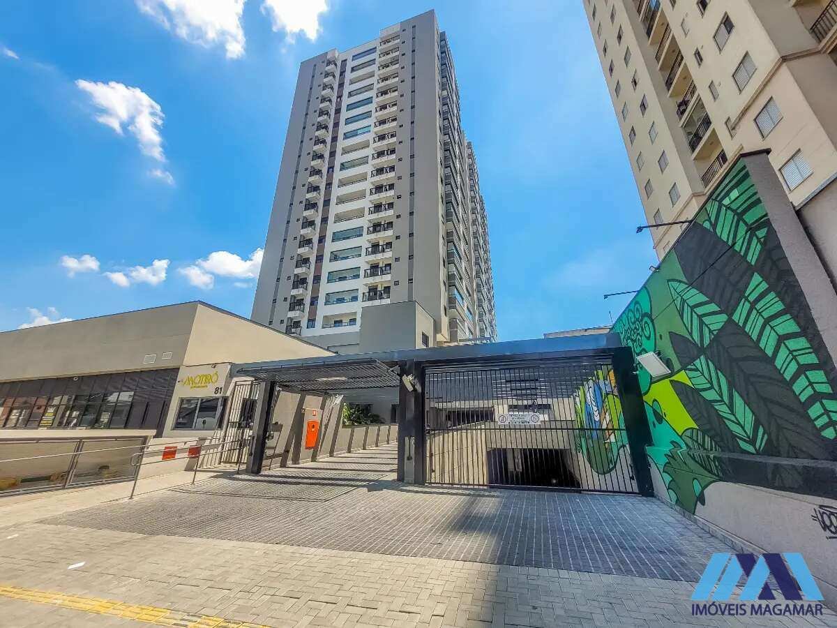 Apartamento à venda, no Motiró santa Filomena em São Bernardo do Campo, Centro, com 2 quartos, 54m² - Imóveis Magamar