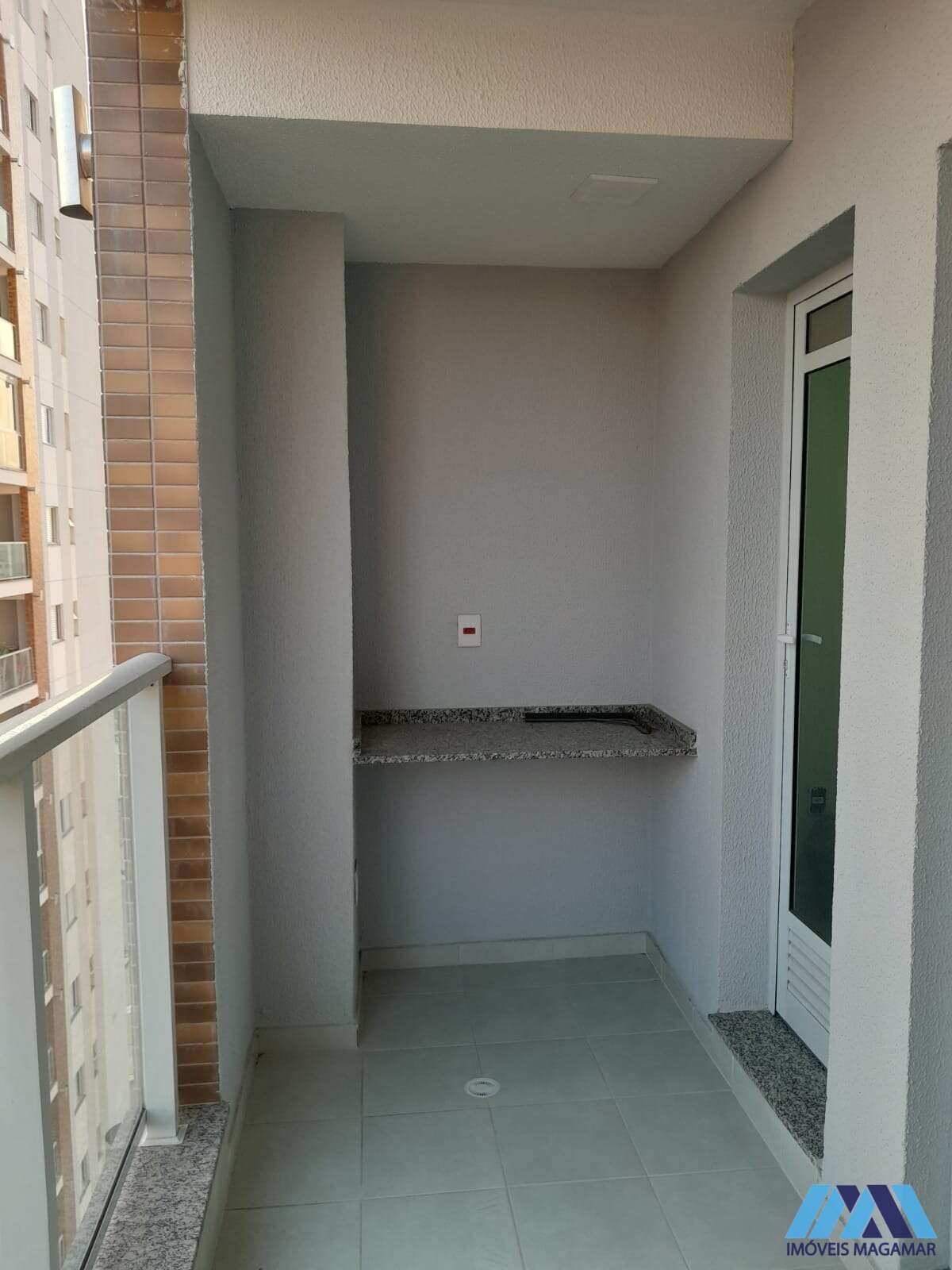 Apartamento à venda em São Bernardo do Campo, Rudge Ramos, com 2 quartos, 58,3m² - Imóveis Magamar