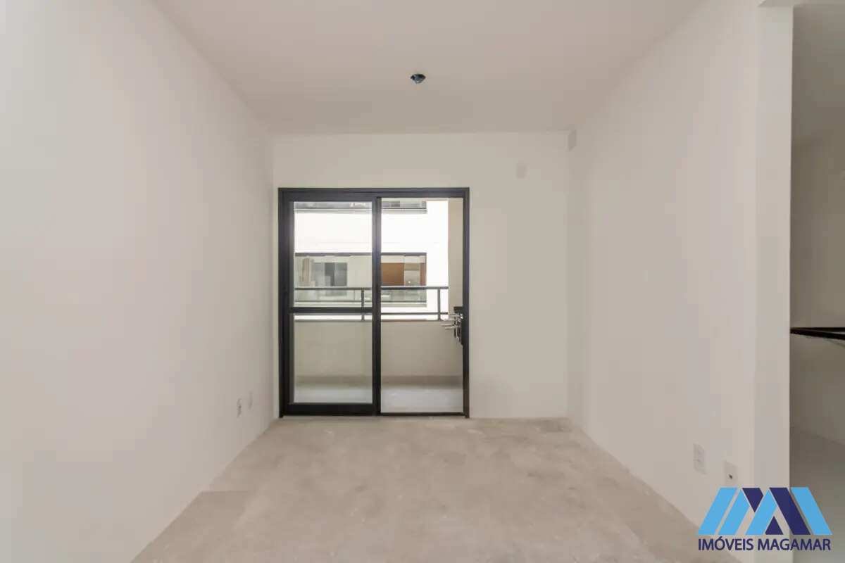 Apartamento à venda, no Motiró santa Filomena em São Bernardo do Campo, Centro, com 2 quartos, 54m² - Imóveis Magamar