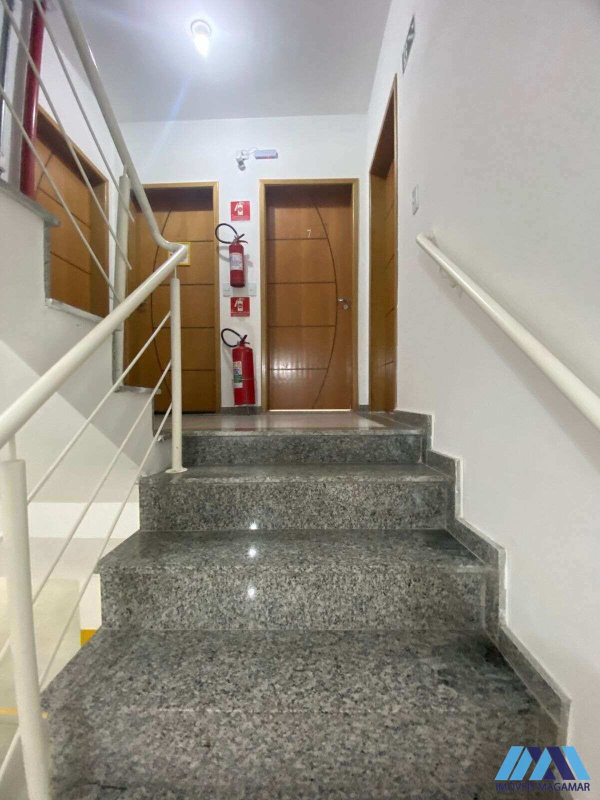 Apartamento sem condomínio, em Santo André. - Imóveis Magamar