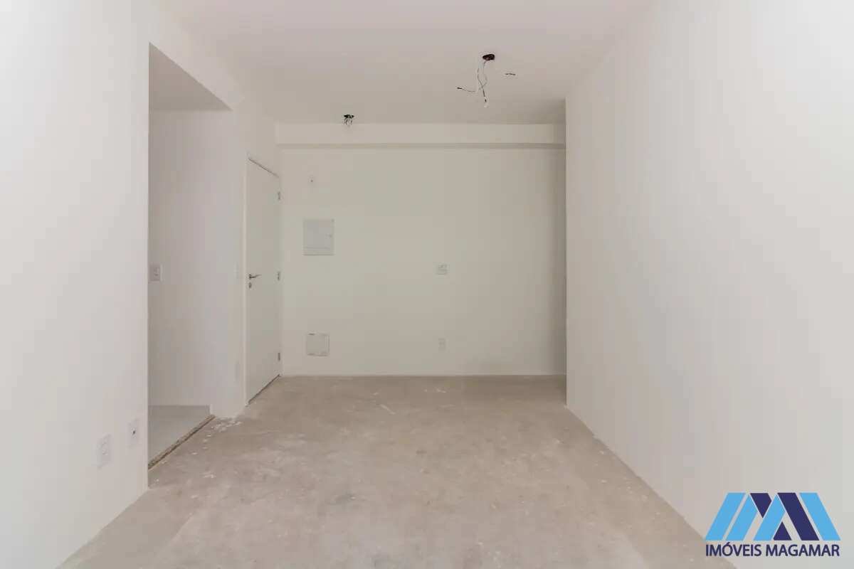 Apartamento à venda, no Motiró santa Filomena em São Bernardo do Campo, Centro, com 2 quartos, 54m² - Imóveis Magamar