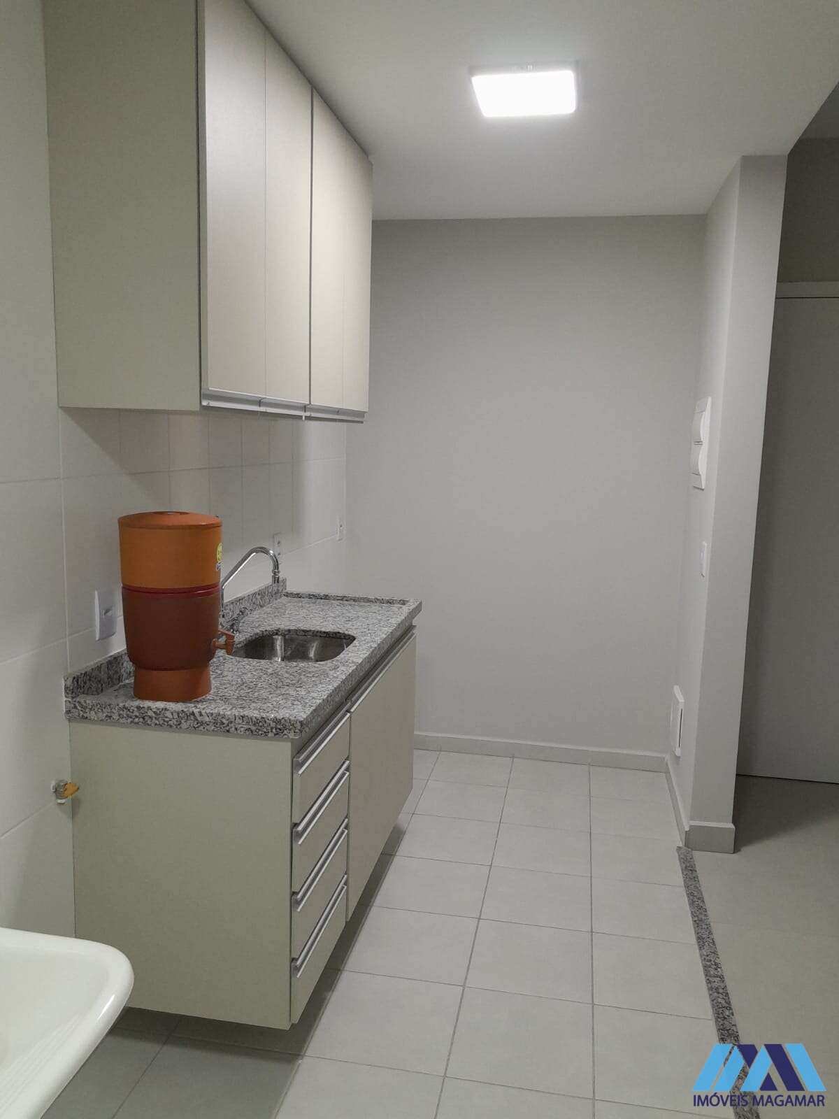 Apartamento à venda em São Bernardo do Campo, Rudge Ramos, com 2 quartos, 58,3m² - Imóveis Magamar